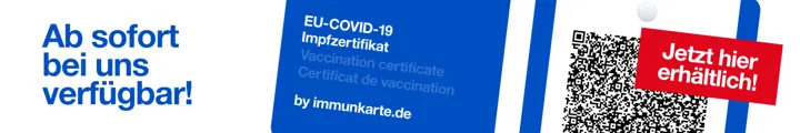 Immunkarte